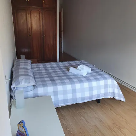 Piso Cerca De La Playa Santa Cristina 公寓 奥莱罗斯