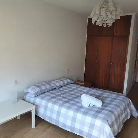 Piso Cerca De La Playa Santa Cristina *