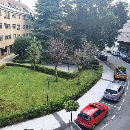 Piso Cerca De La Playa Santa Cristina 公寓 奥莱罗斯