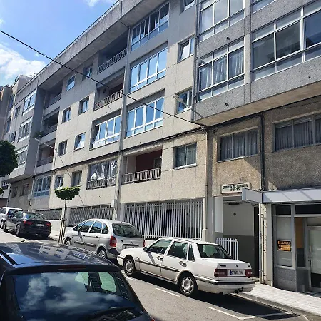 Piso Cerca De La Playa Santa Cristina 公寓 *