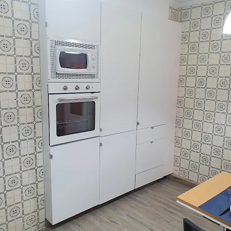 Piso Cerca De La Playa Santa Cristina 奥莱罗斯