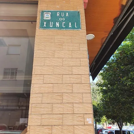公寓 Piso Cerca De La Playa Santa Cristina 奥莱罗斯